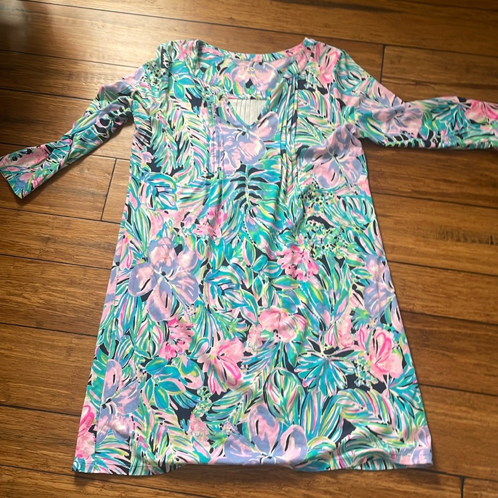 Lilly Pulitzer Dress